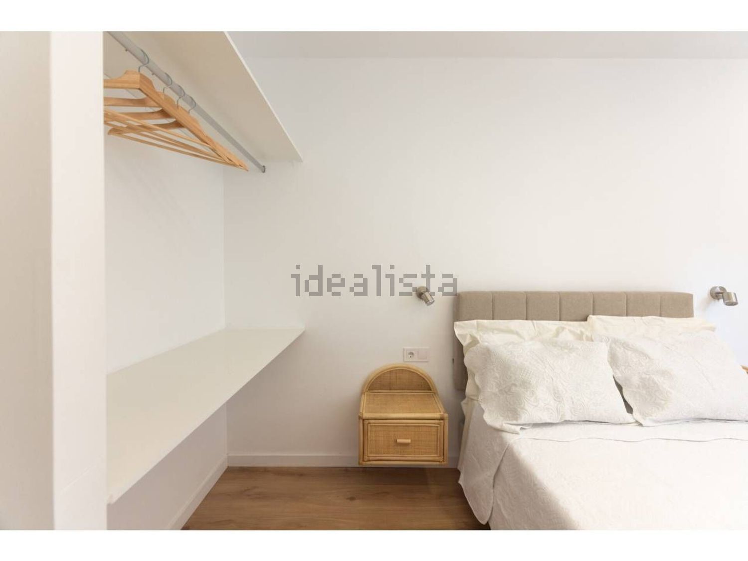 Piso de 77 m² en Barcelona