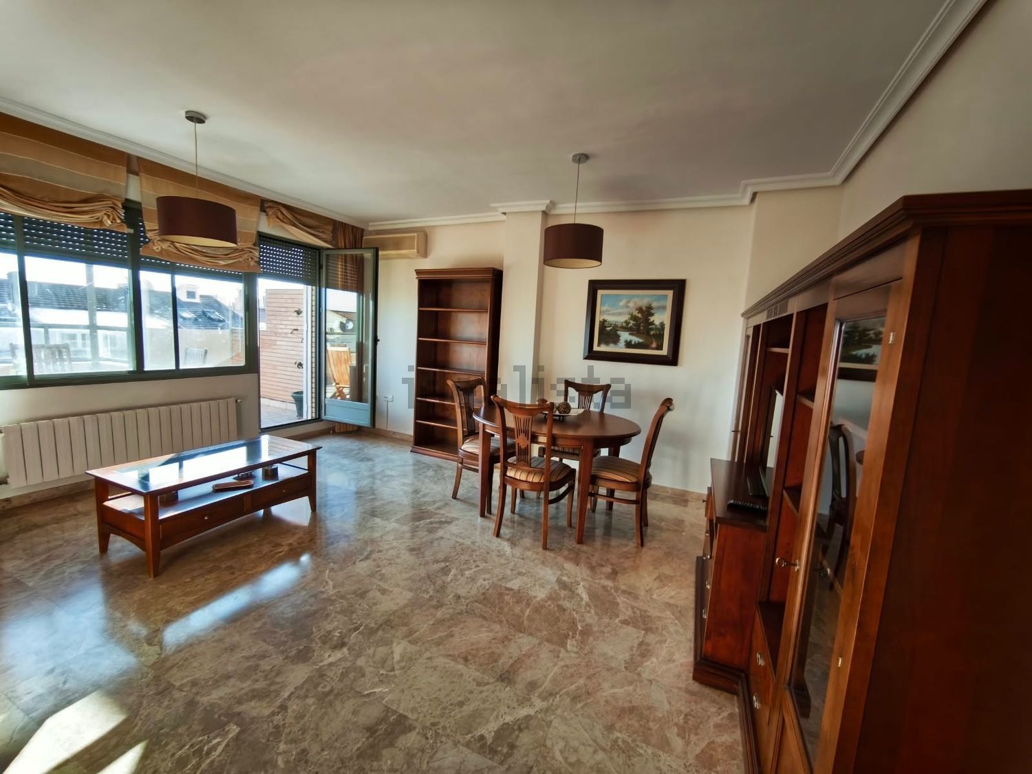 Pis de 110 m² a Albacete