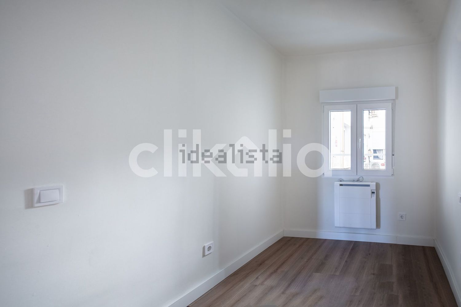Pis de 54 m² a Madrid