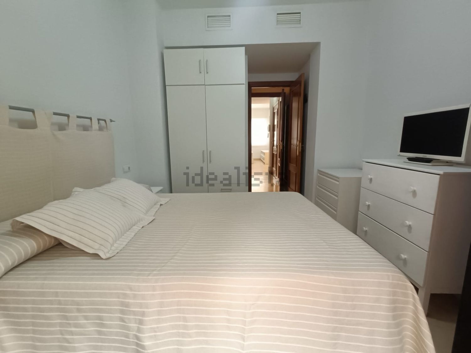 Piso de 60 m² en Málaga