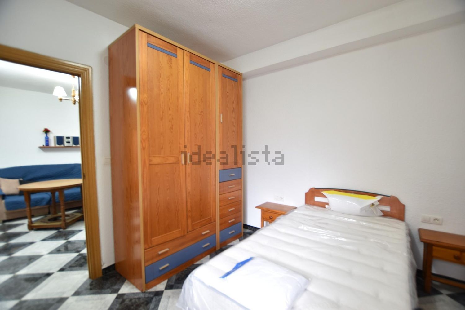 Piso de 86 m² en Granada