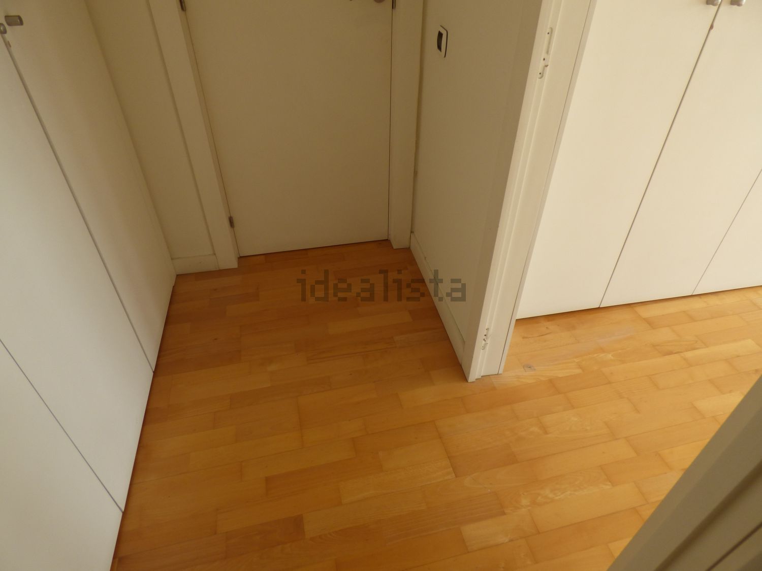 Piso de 122 m² en Albacete