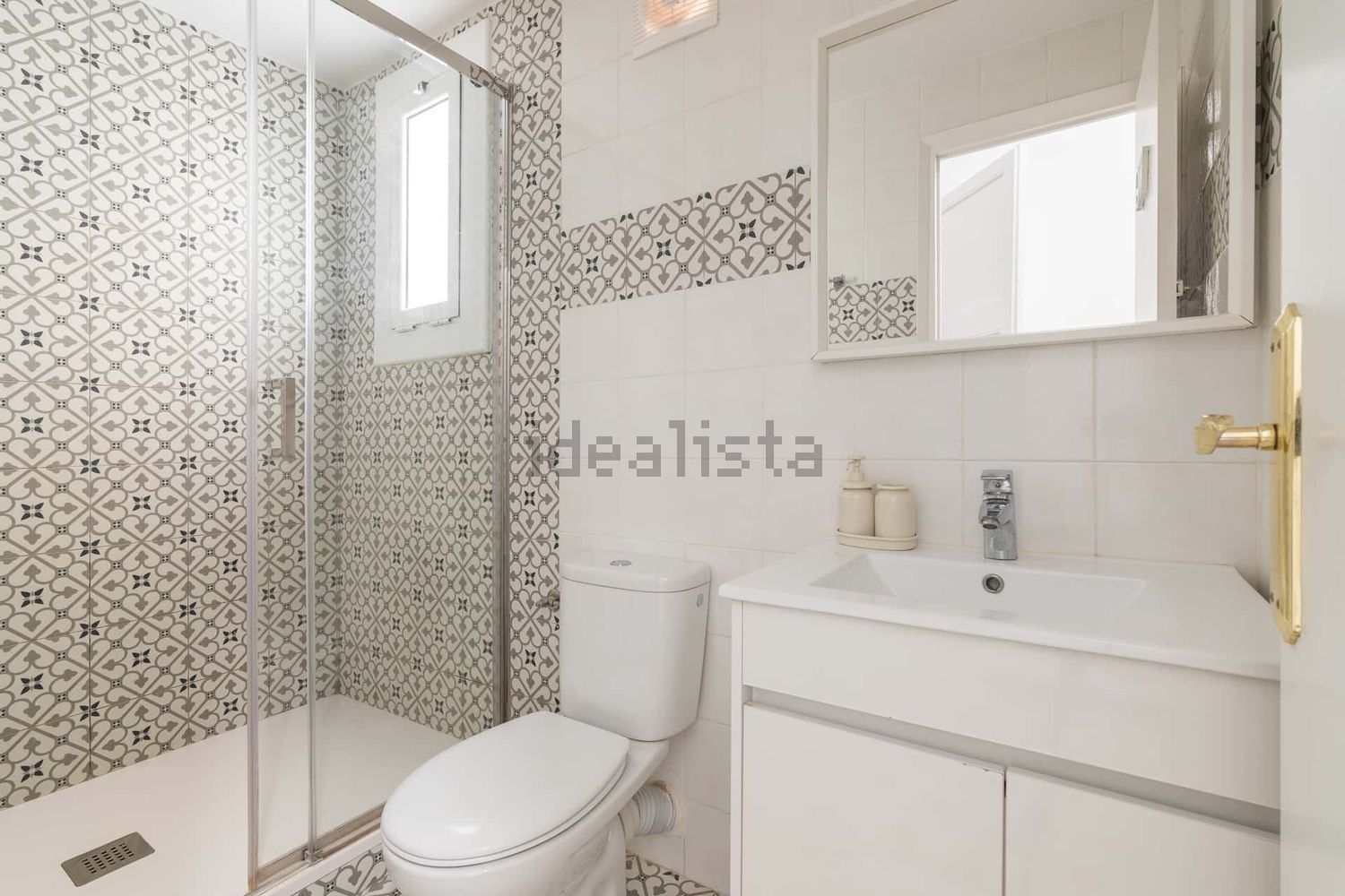Habitación 110 m², Barcelona