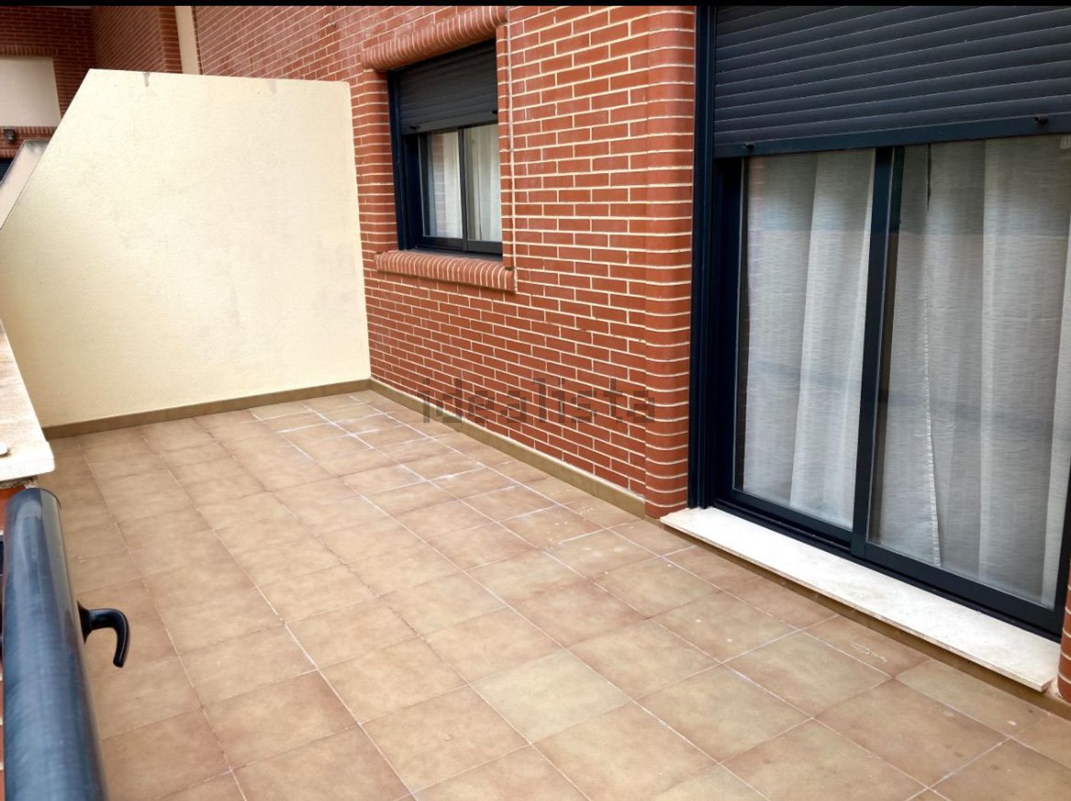 Piso de 60 m² en el Campello