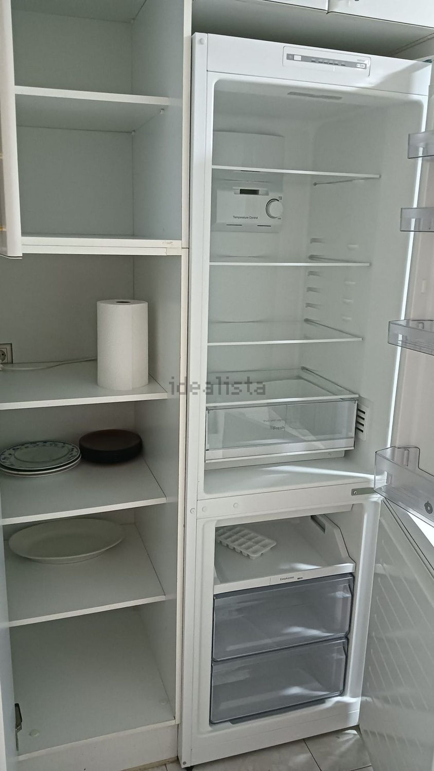 Piso de 100 m² en Baños de Montemayor
