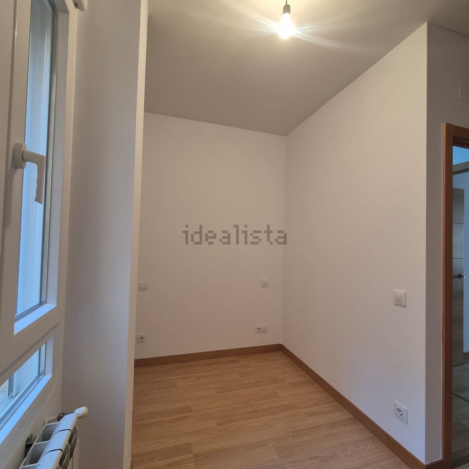 Piso de 125 m² en Madrid
