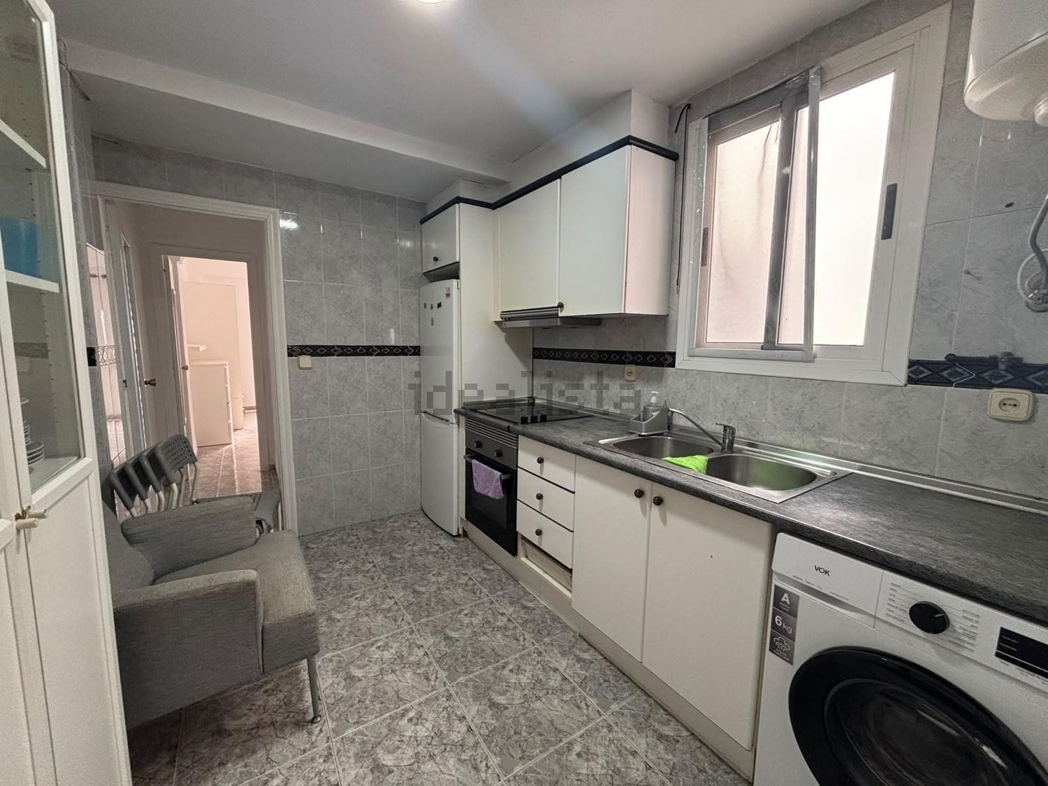 Pis de 69 m² a València