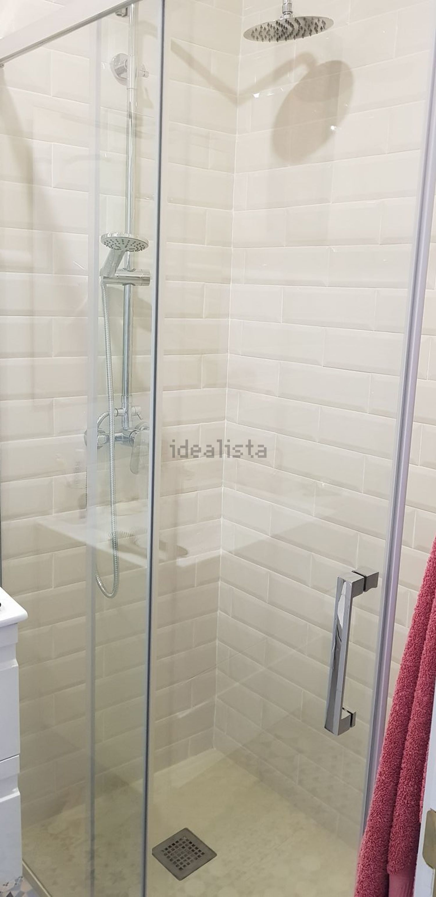 Habitació de lloguer, Granada