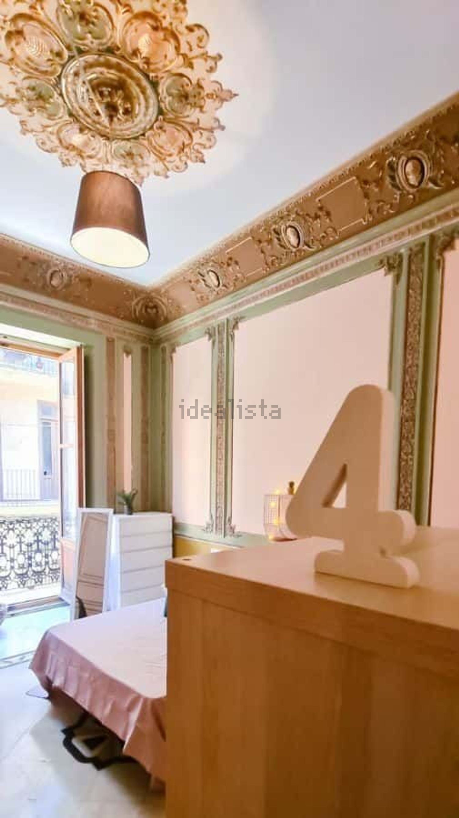 Habitación en alquiler, Valencia