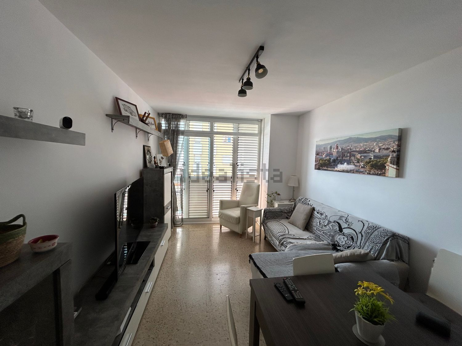 Habitación en alquiler, Barcelona