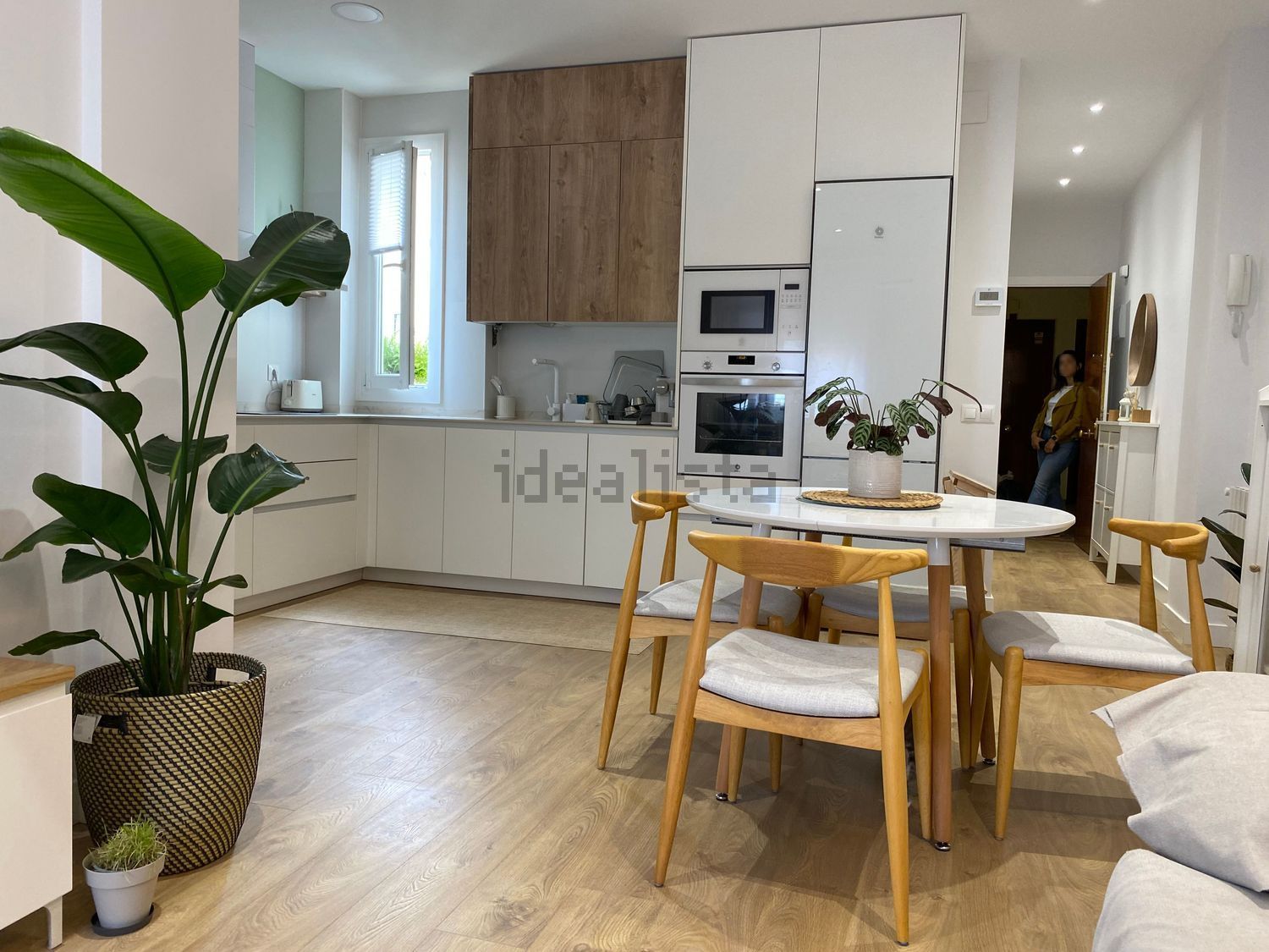 Piso de 70 m² en Madrid