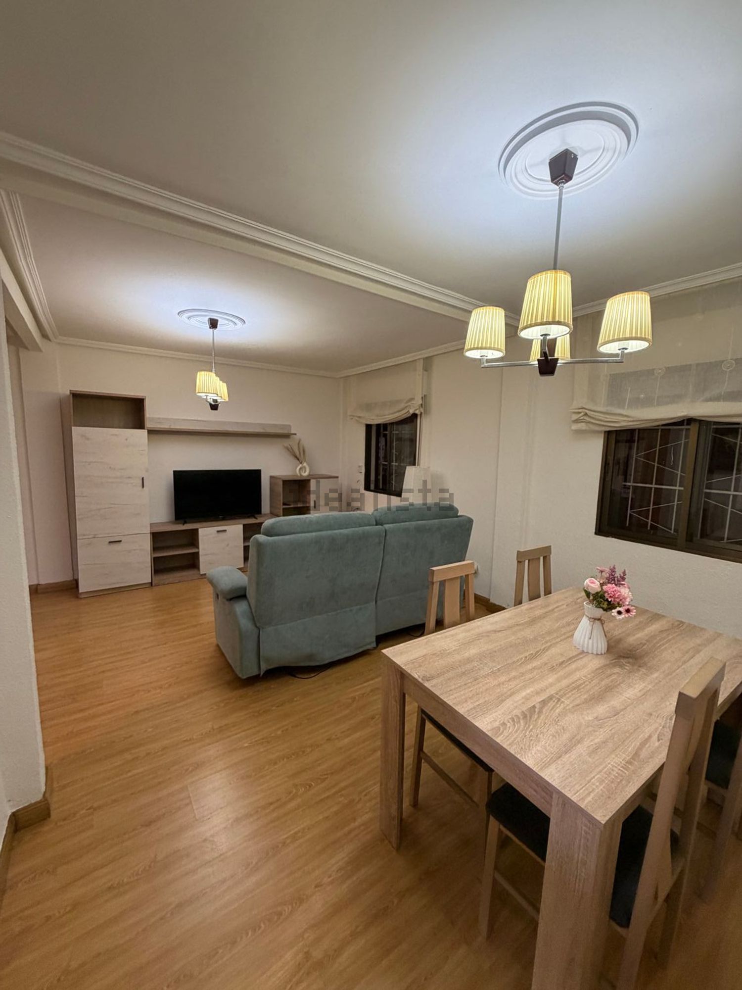 Pis de 63 m² a Valladolid