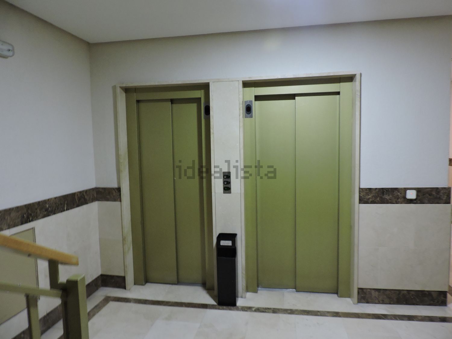 Pis de 63 m² a Madrid