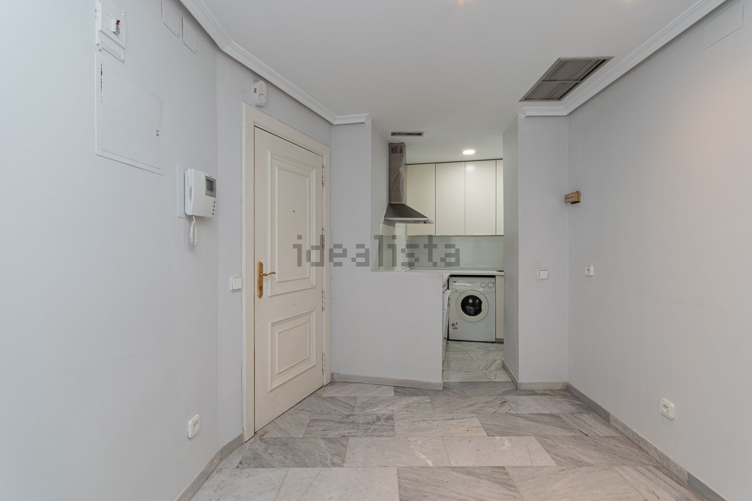 Pis de 60 m² a Madrid