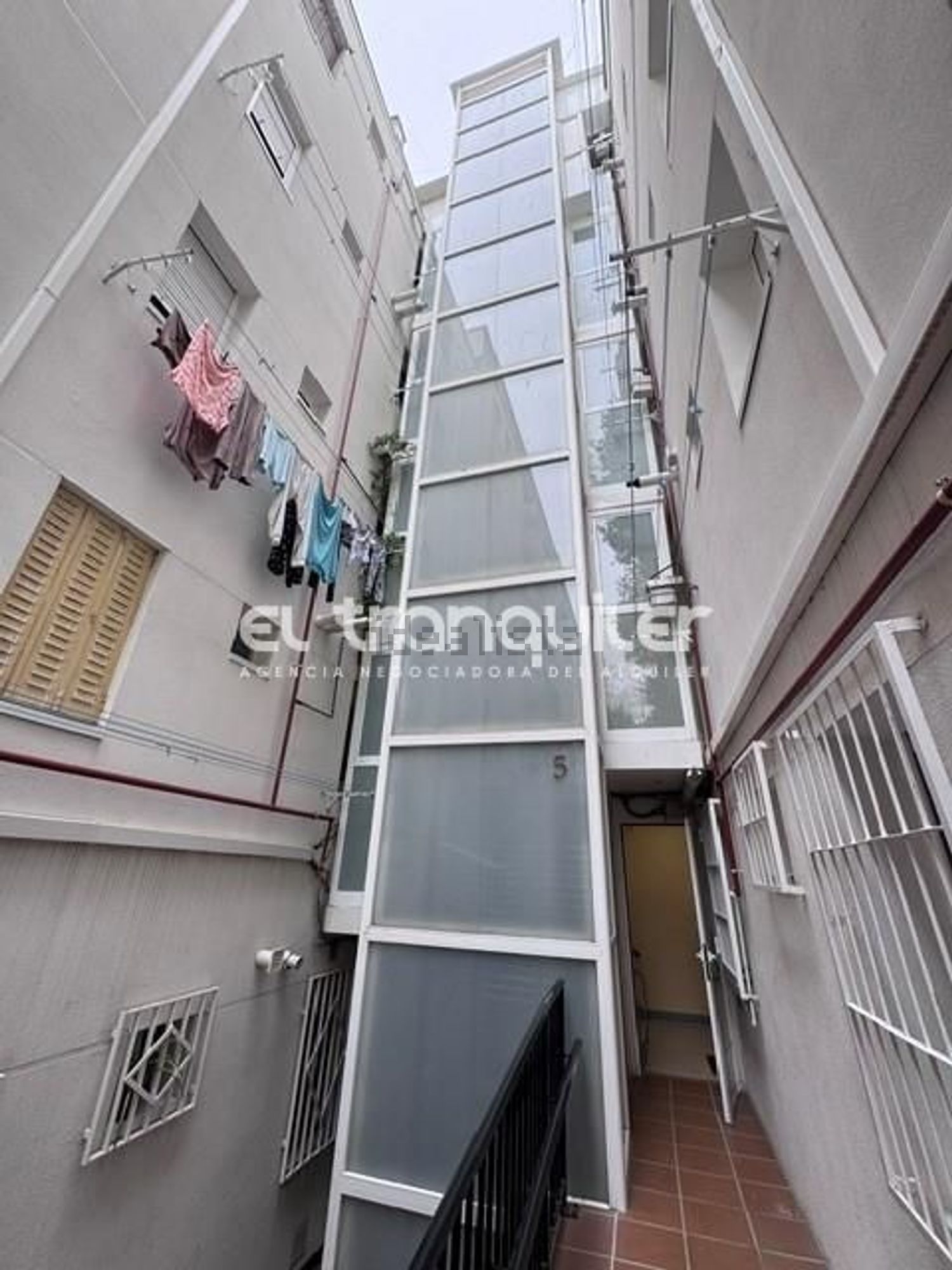 Piso de 59 m² en Madrid