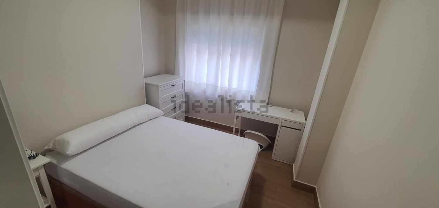 Pis de 100 m² a Granada