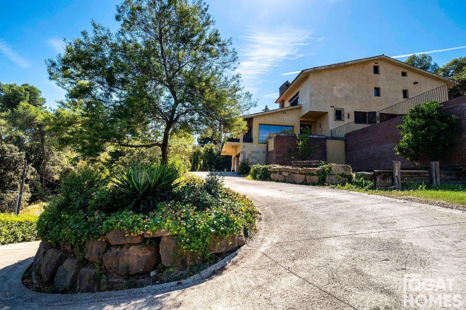 Casa de 678 m² en Sant Cugat del Vallès