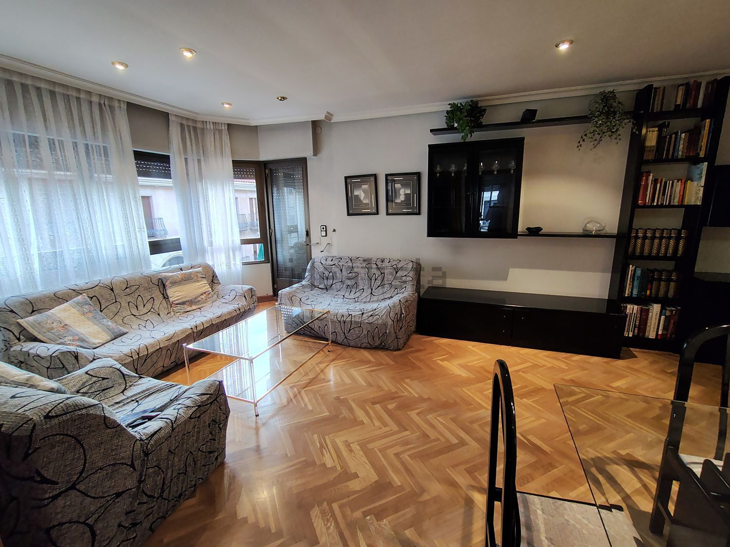 Habitació de lloguer, Palencia