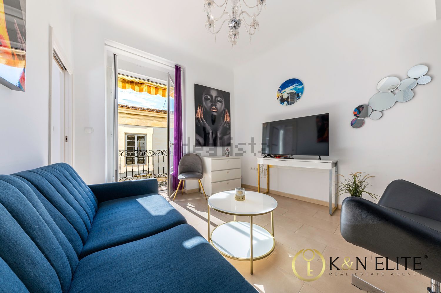 Pis de 103 m² a Alacant