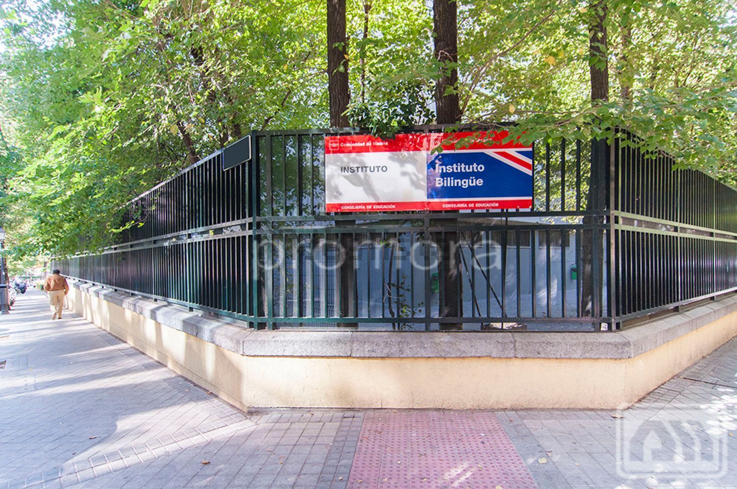 Pis de 160 m² a Madrid