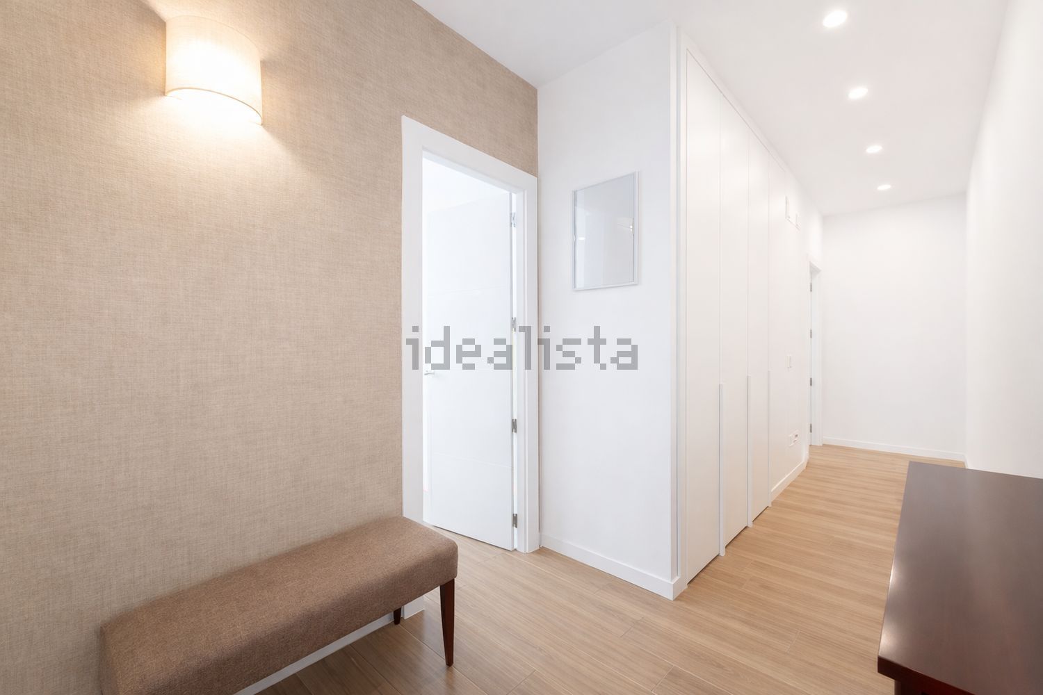 Wohnung 160 m² in Madrid