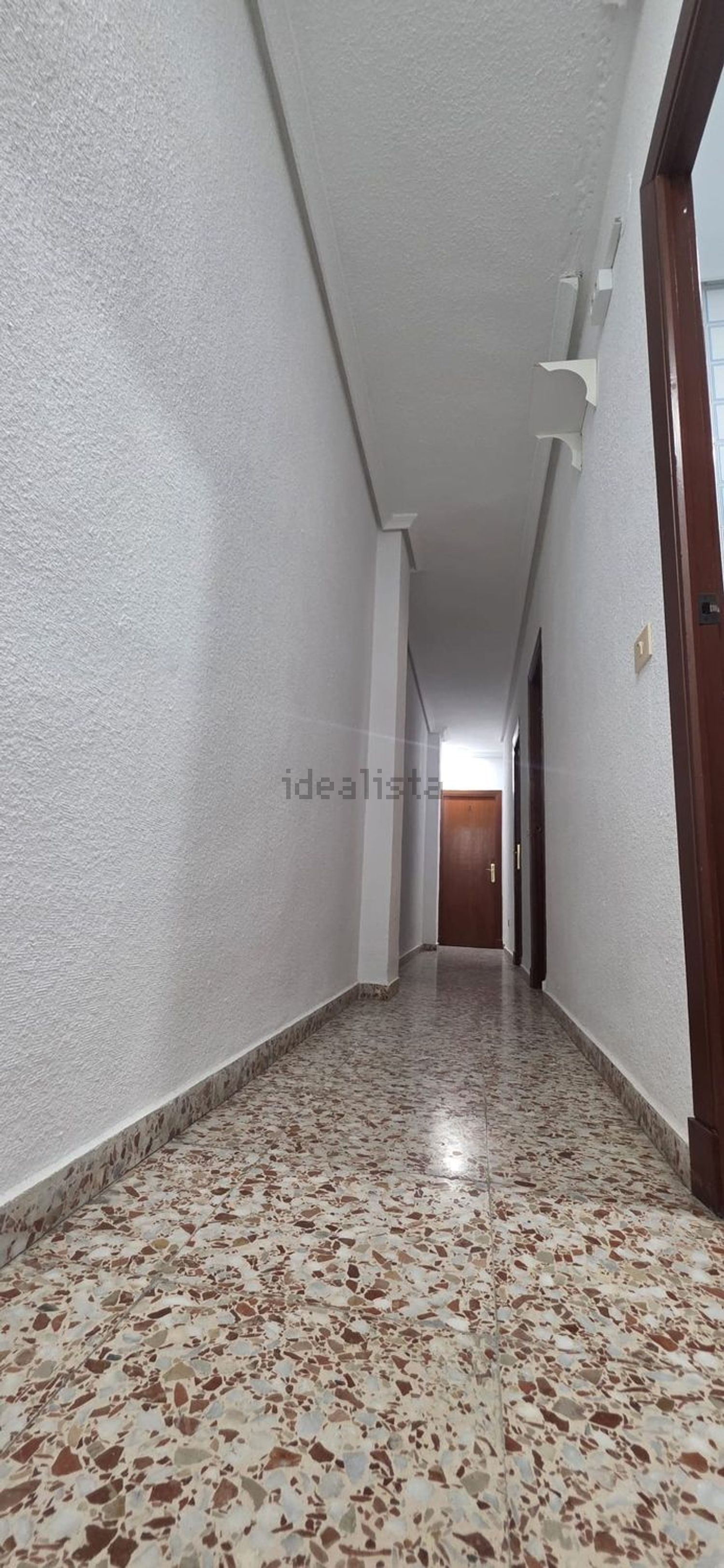 Habitación 100 m², Ceutí