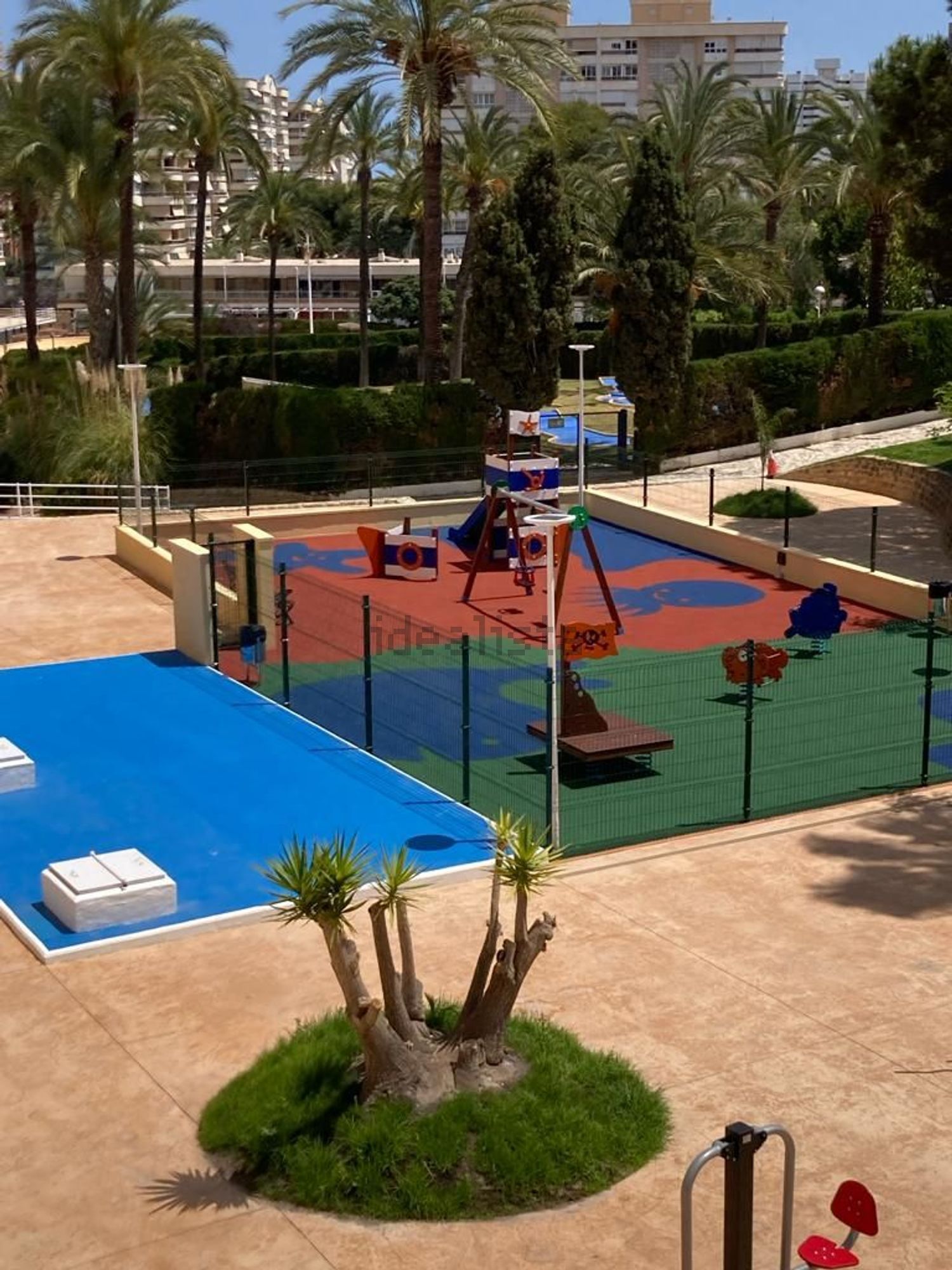Piso de 65 m² en Alicante