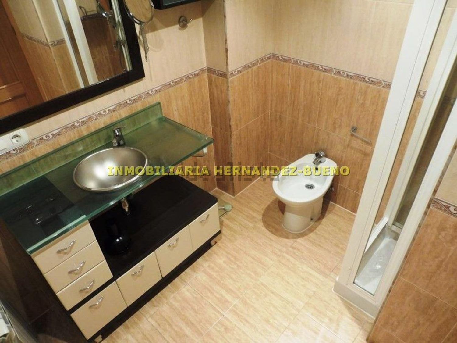 Pis de 81 m² a Salamanca