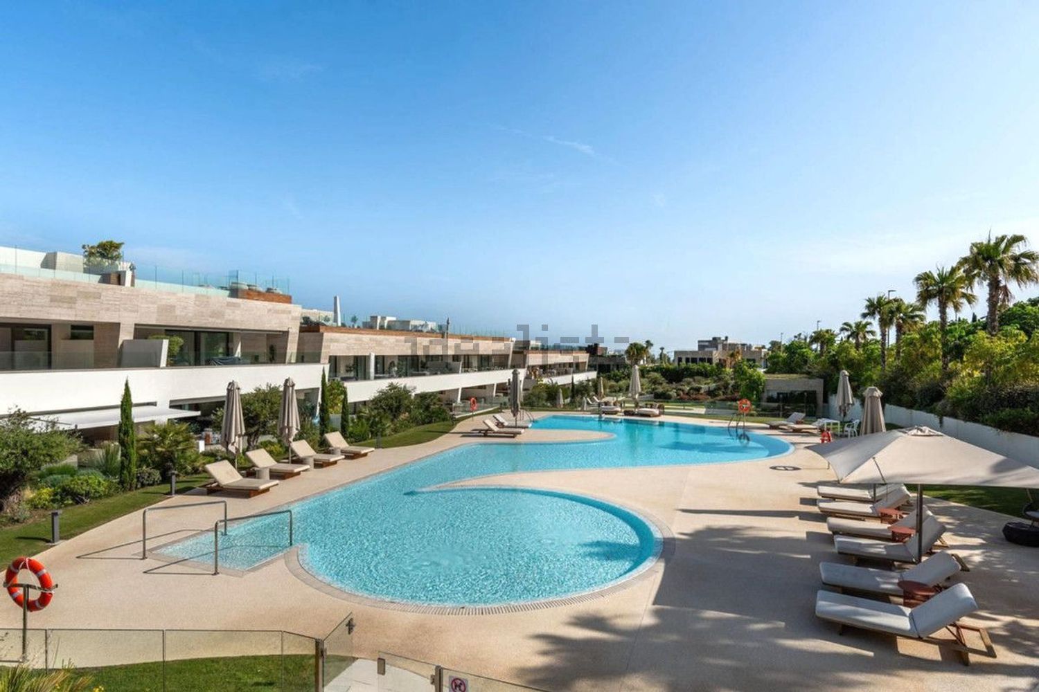 Appartement 300 m² à Marbella
