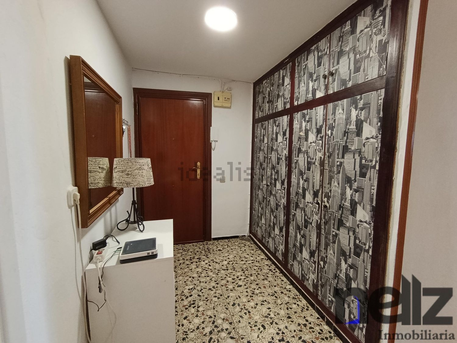 Habitación en alquiler, Almería