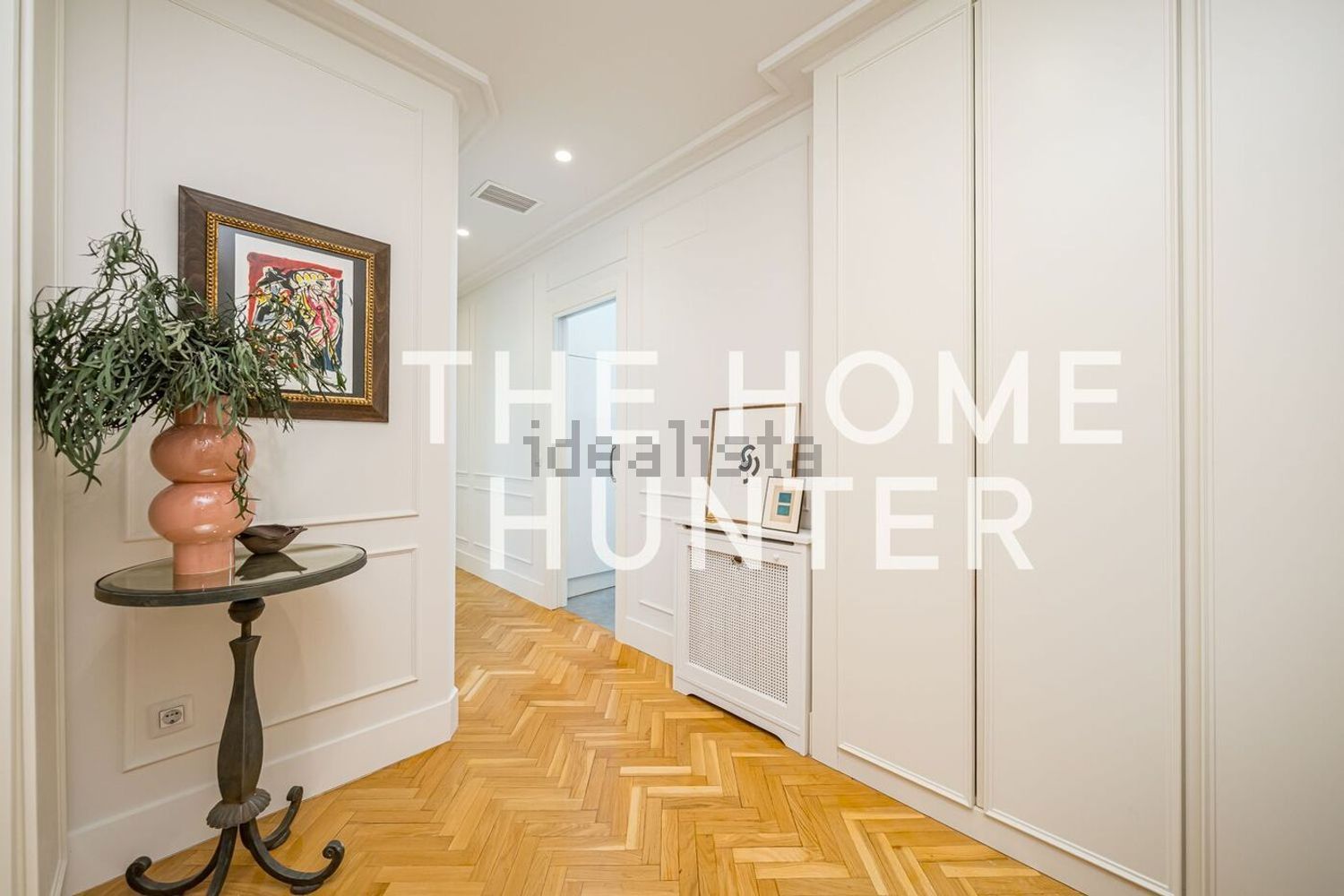 Piso de 92 m² en Madrid