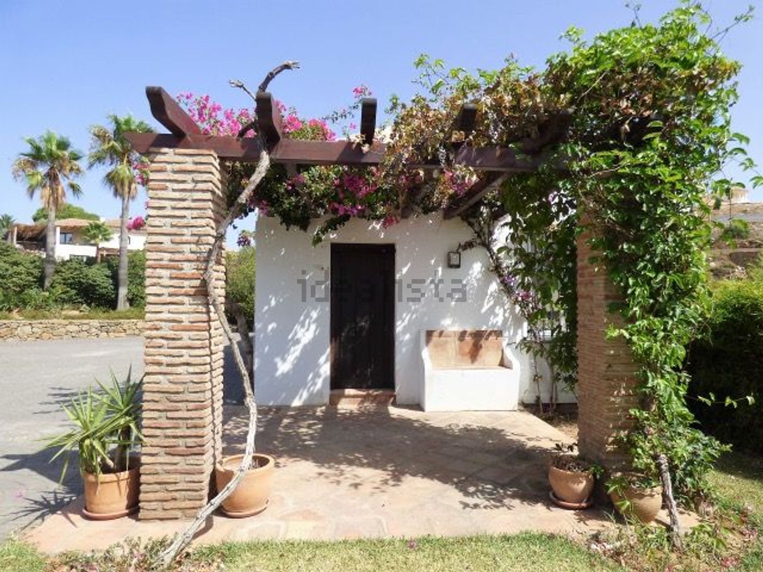 Haus 350 m² in Mijas