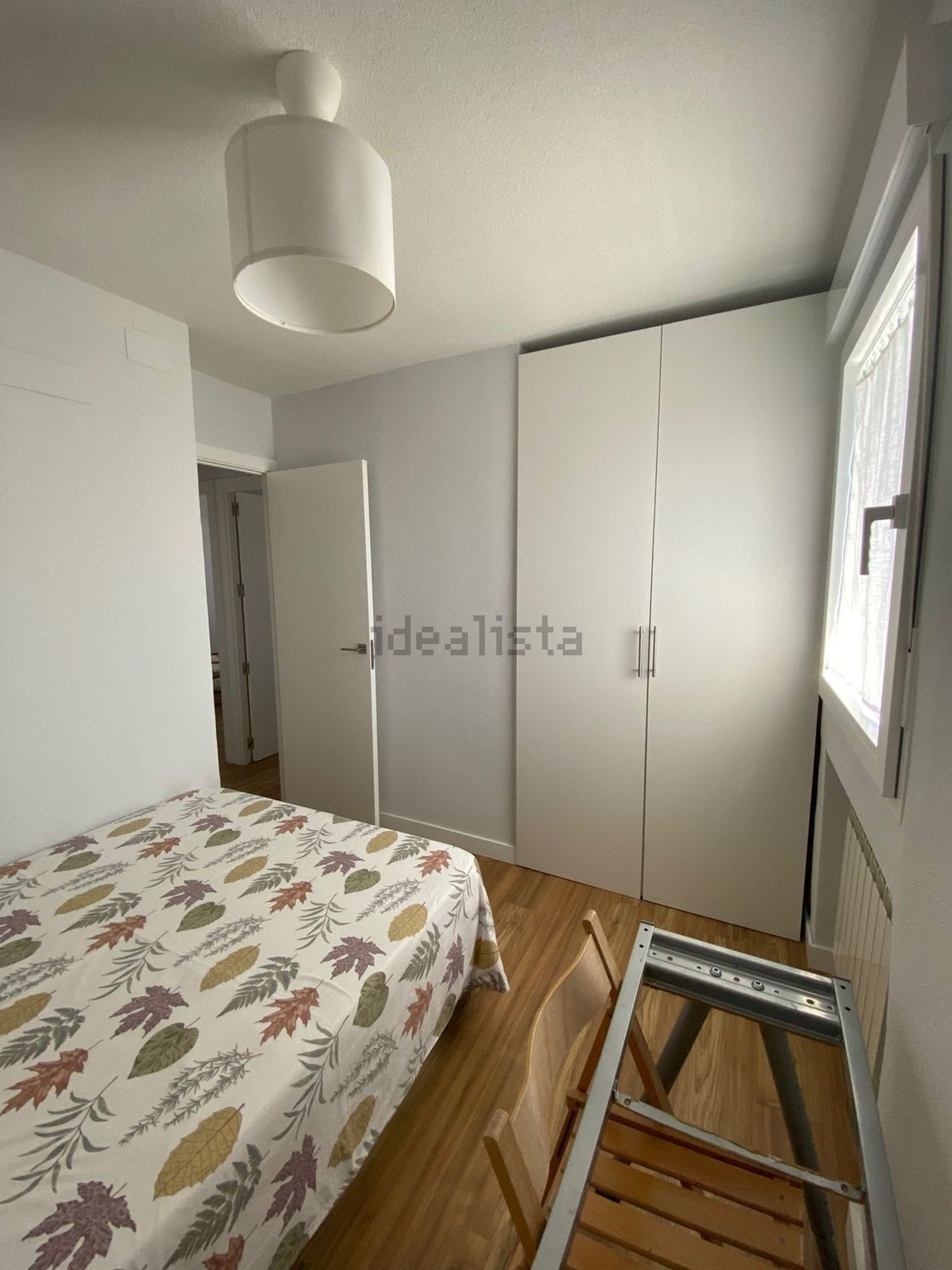 Pis de 91 m² a Madrid