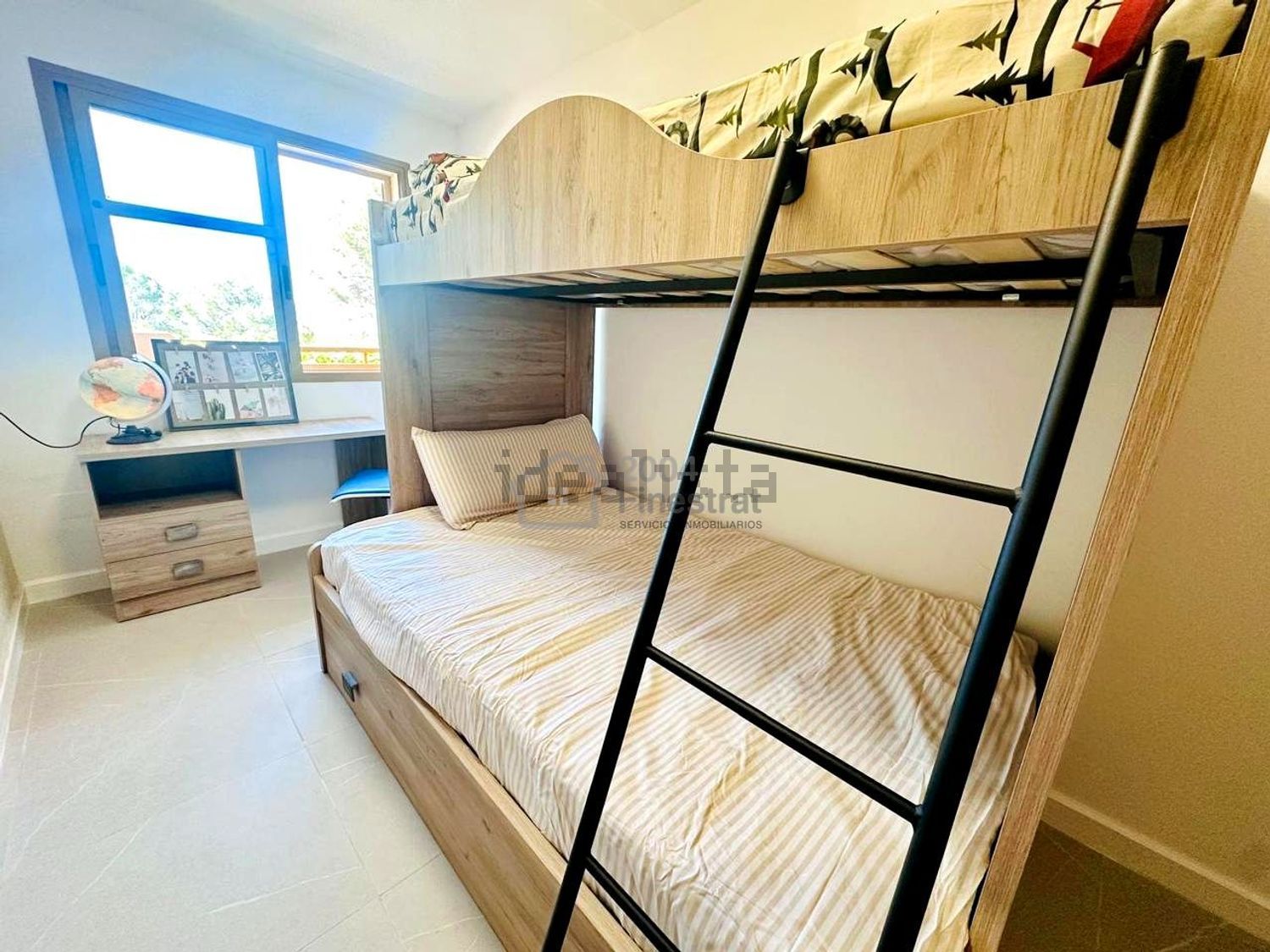 Pis de 80 m² a Finestrat