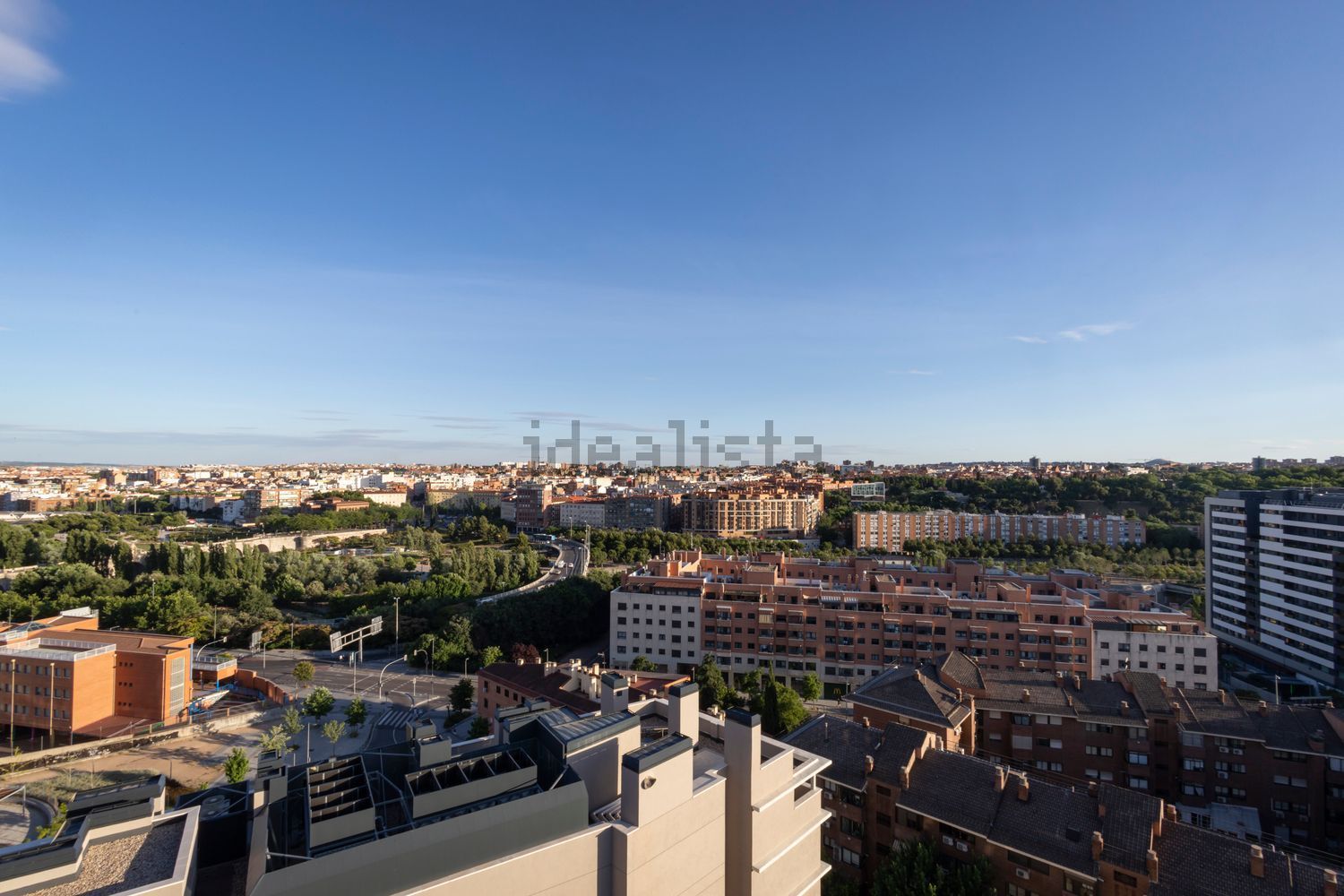 Pis de 65 m² a Madrid