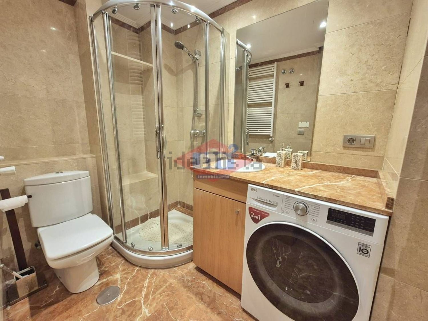 Pis de 45 m² a Vigo