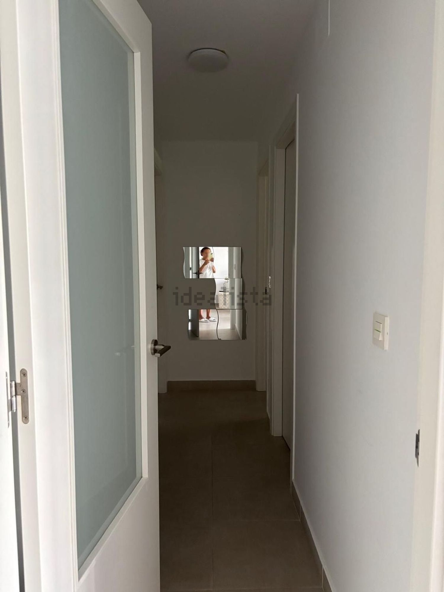 Habitació de lloguer, Dos Hermanas