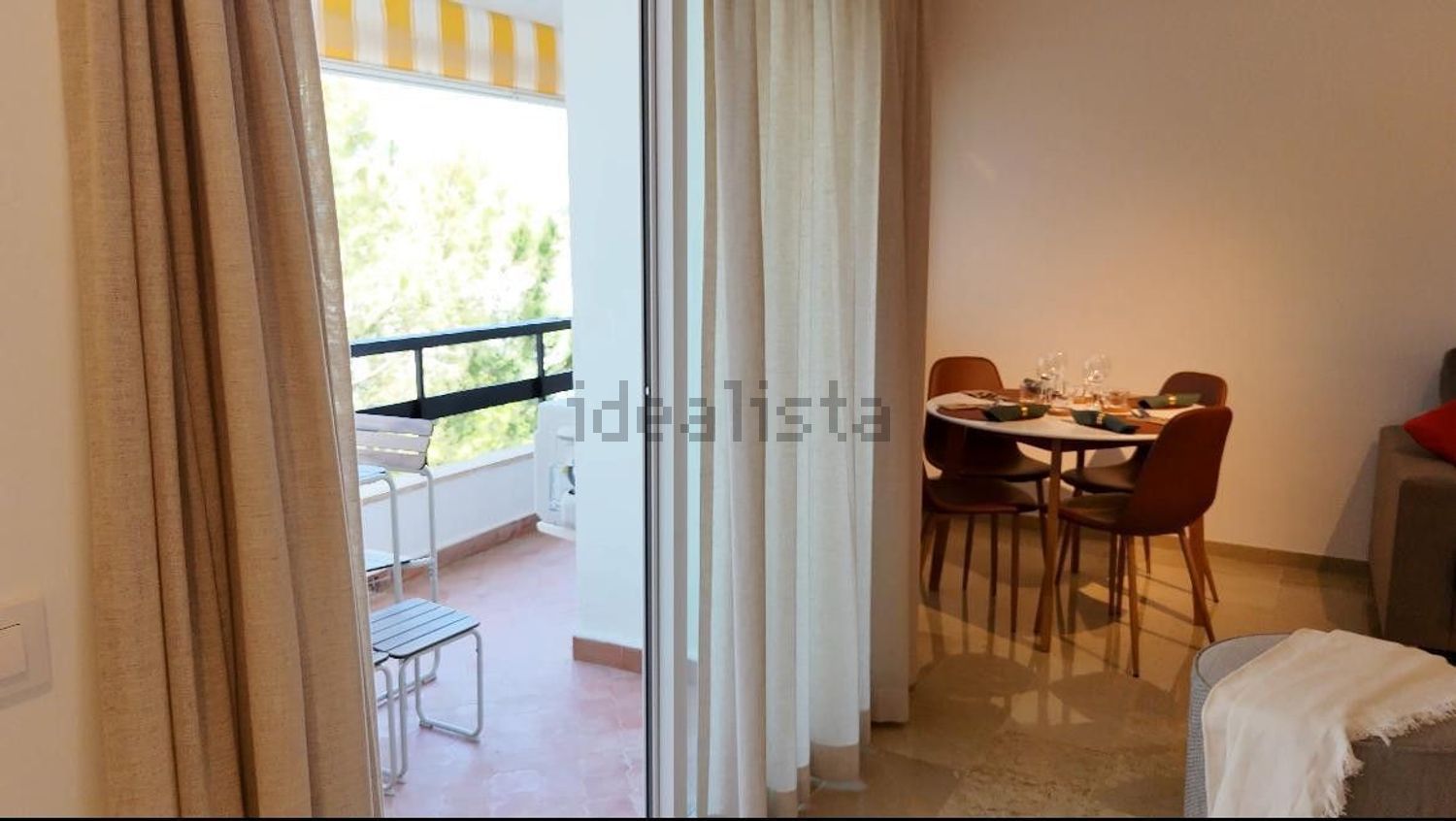 Pis de 60 m² a Marbella