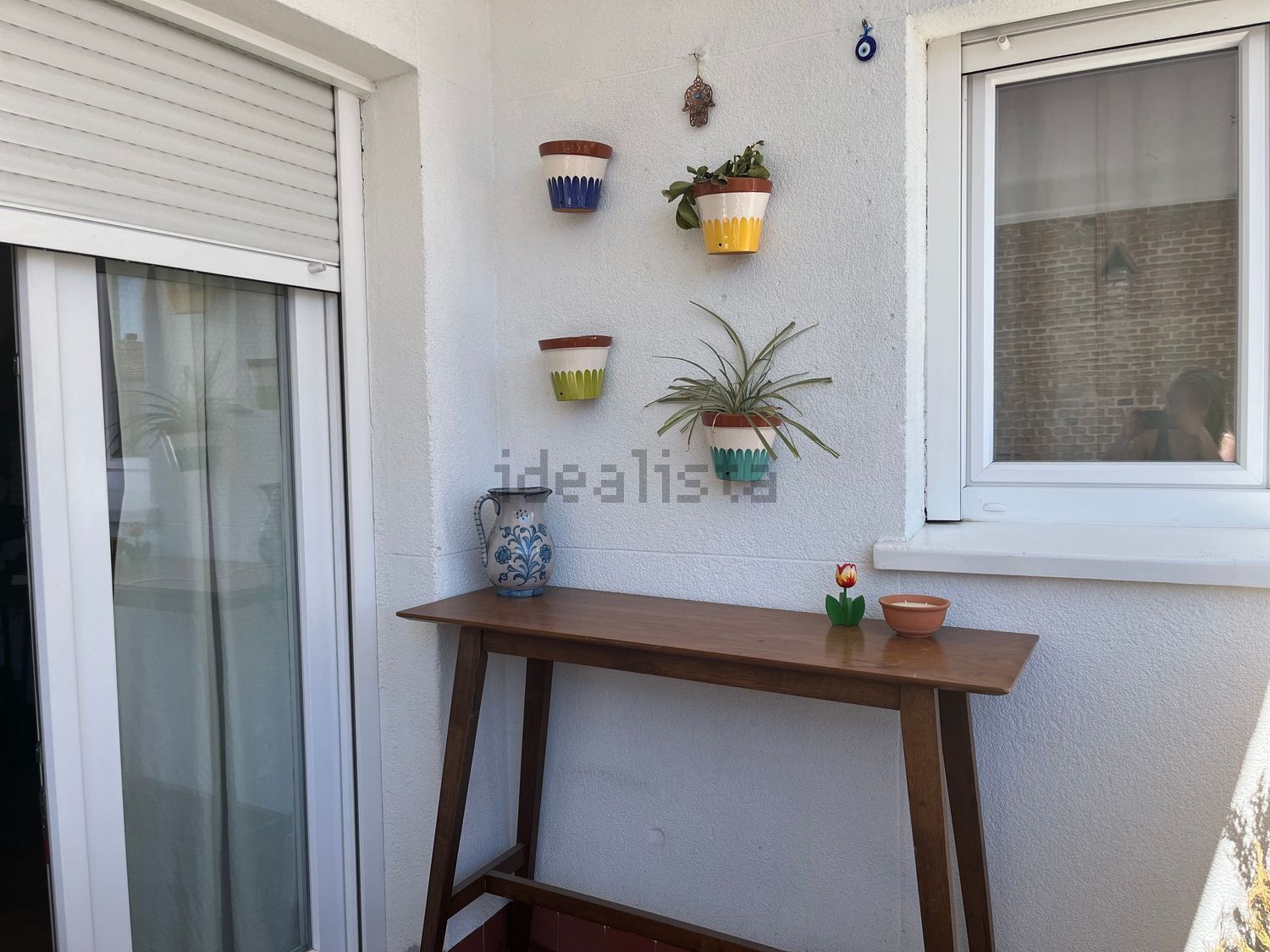 Piso de 79 m² en Madrid