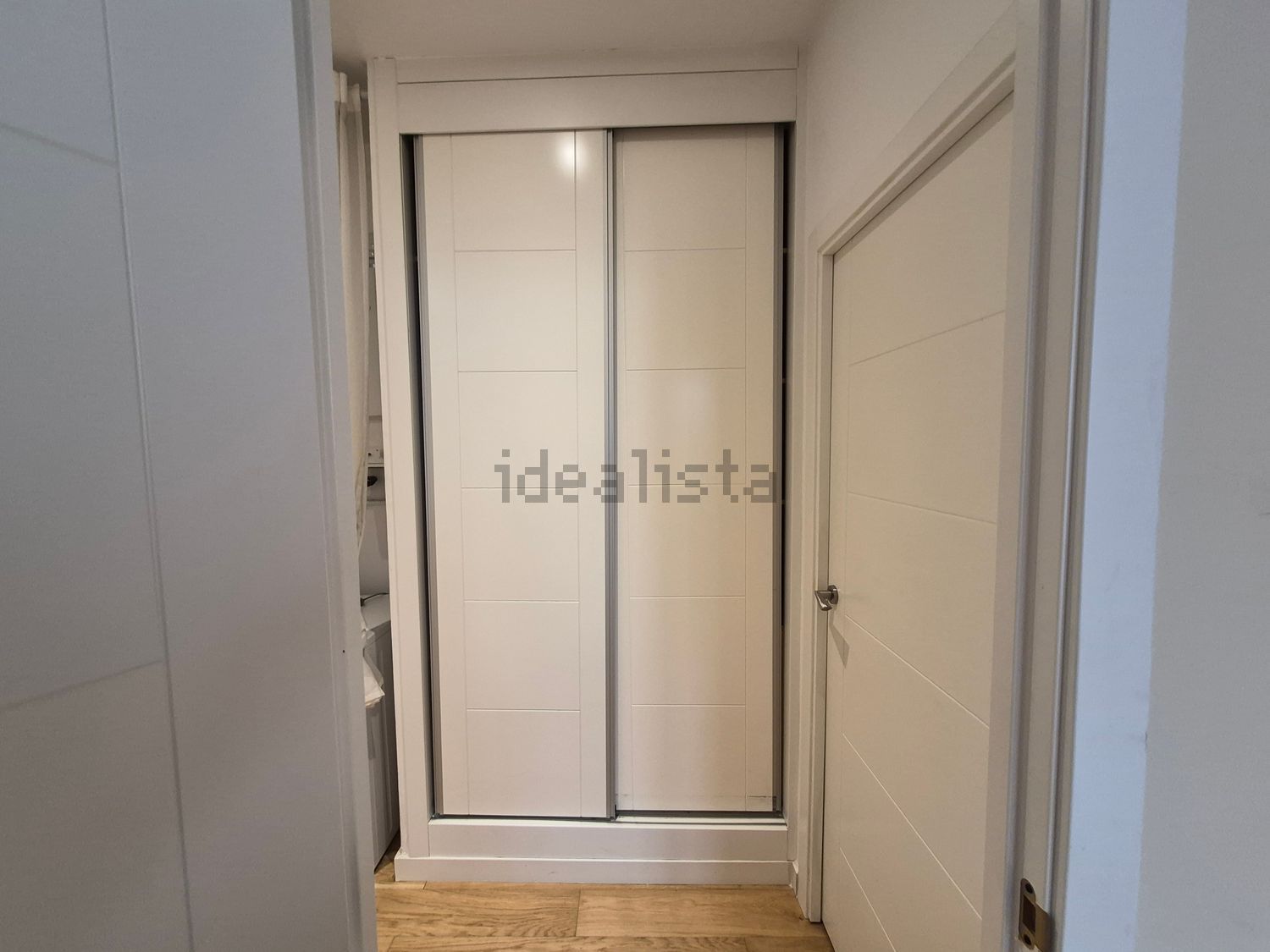 Piso de 81 m² en Madrid