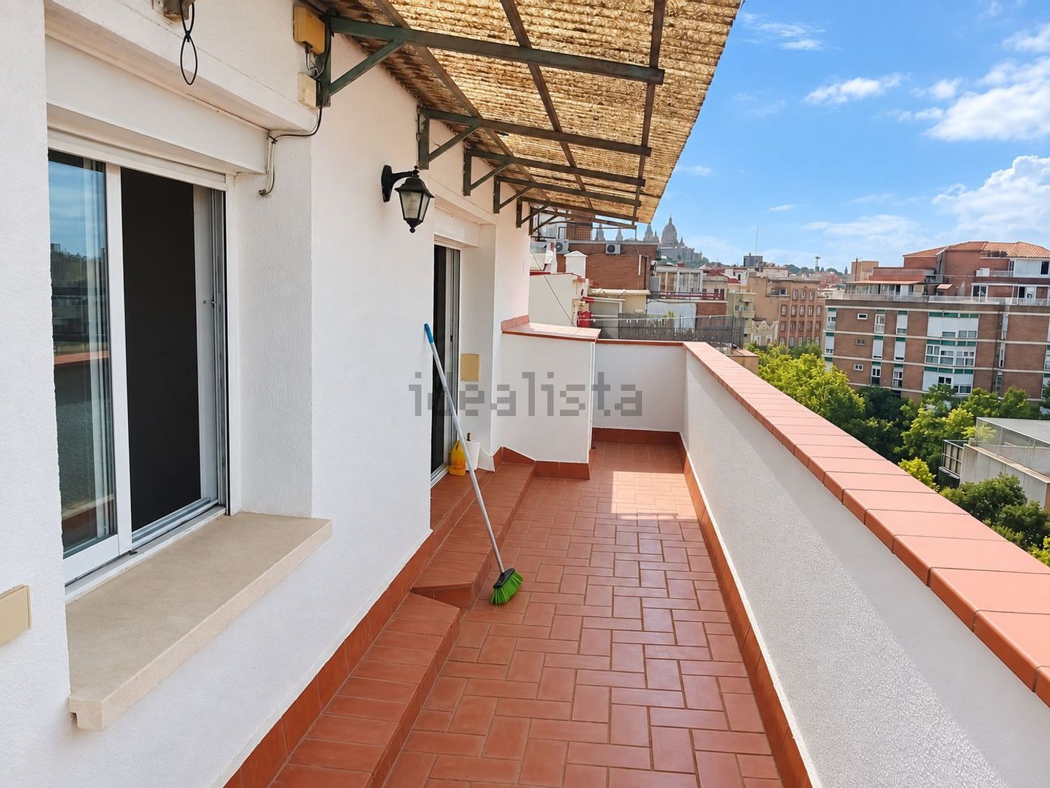 Pis de 75 m² a Barcelona