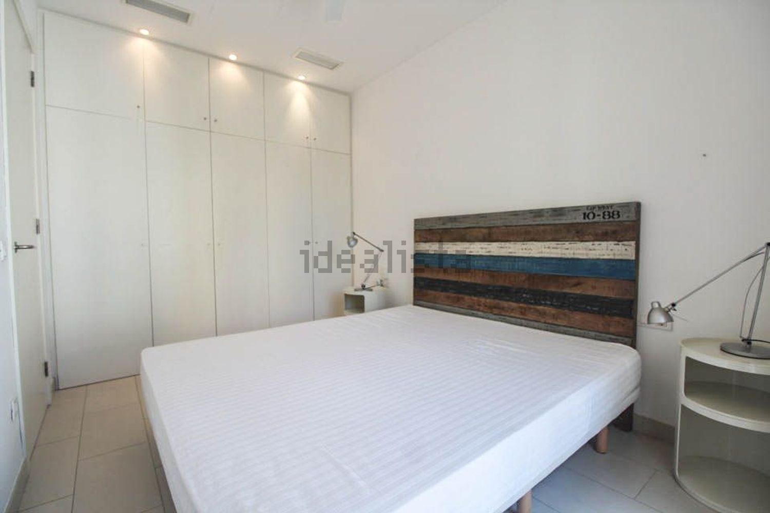 Piso de 46 m² en Palma
