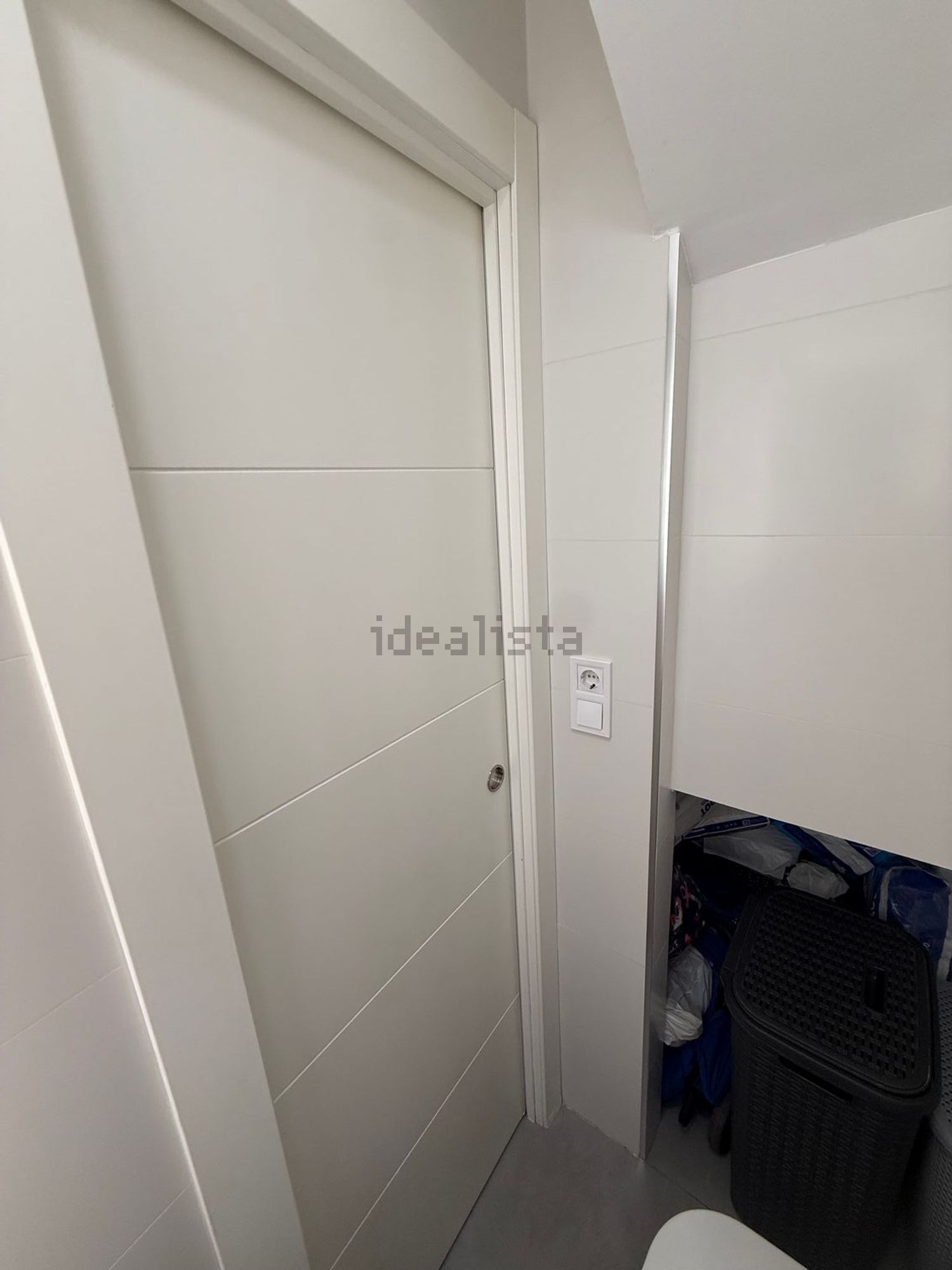 Wohnung 62 m² in Málaga
