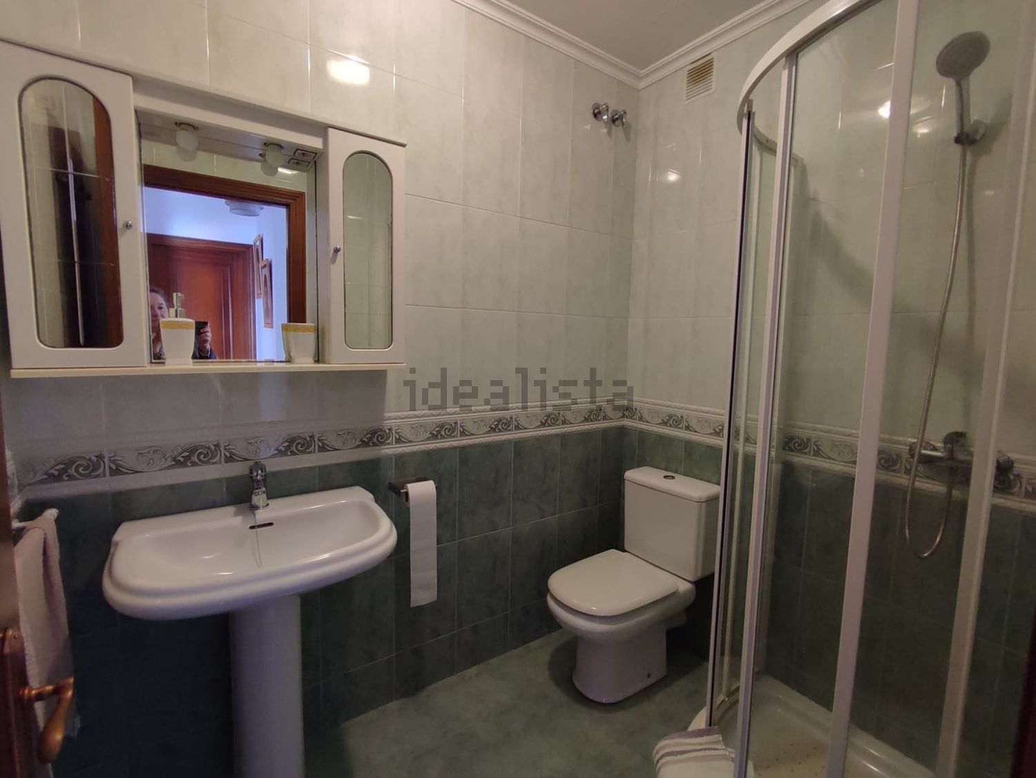 Wohnung 100 m² in Cariño