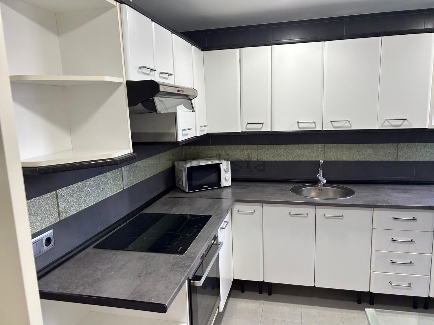 Habitació de lloguer, Saragossa