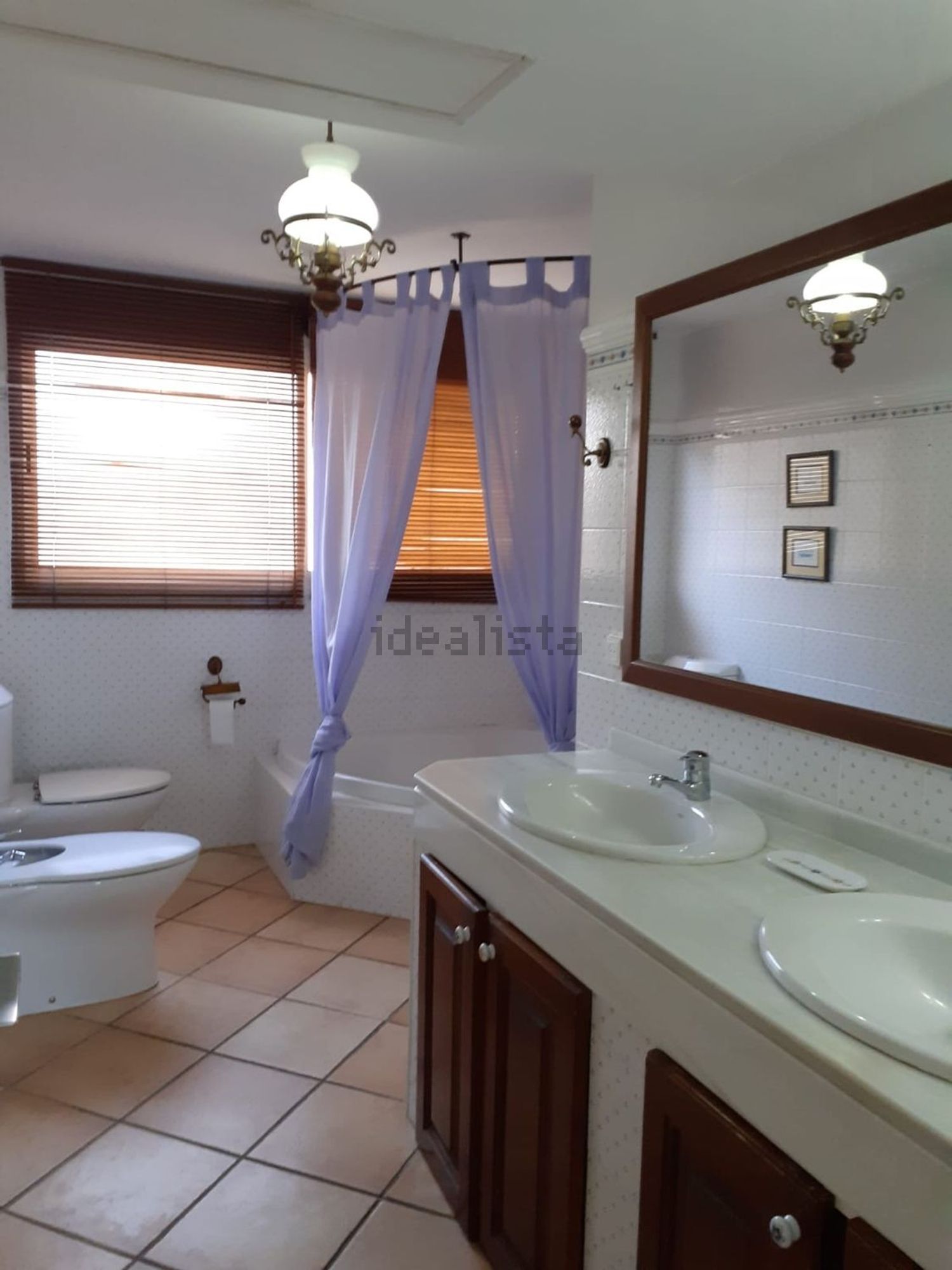 Habitació de lloguer, Puerto Real