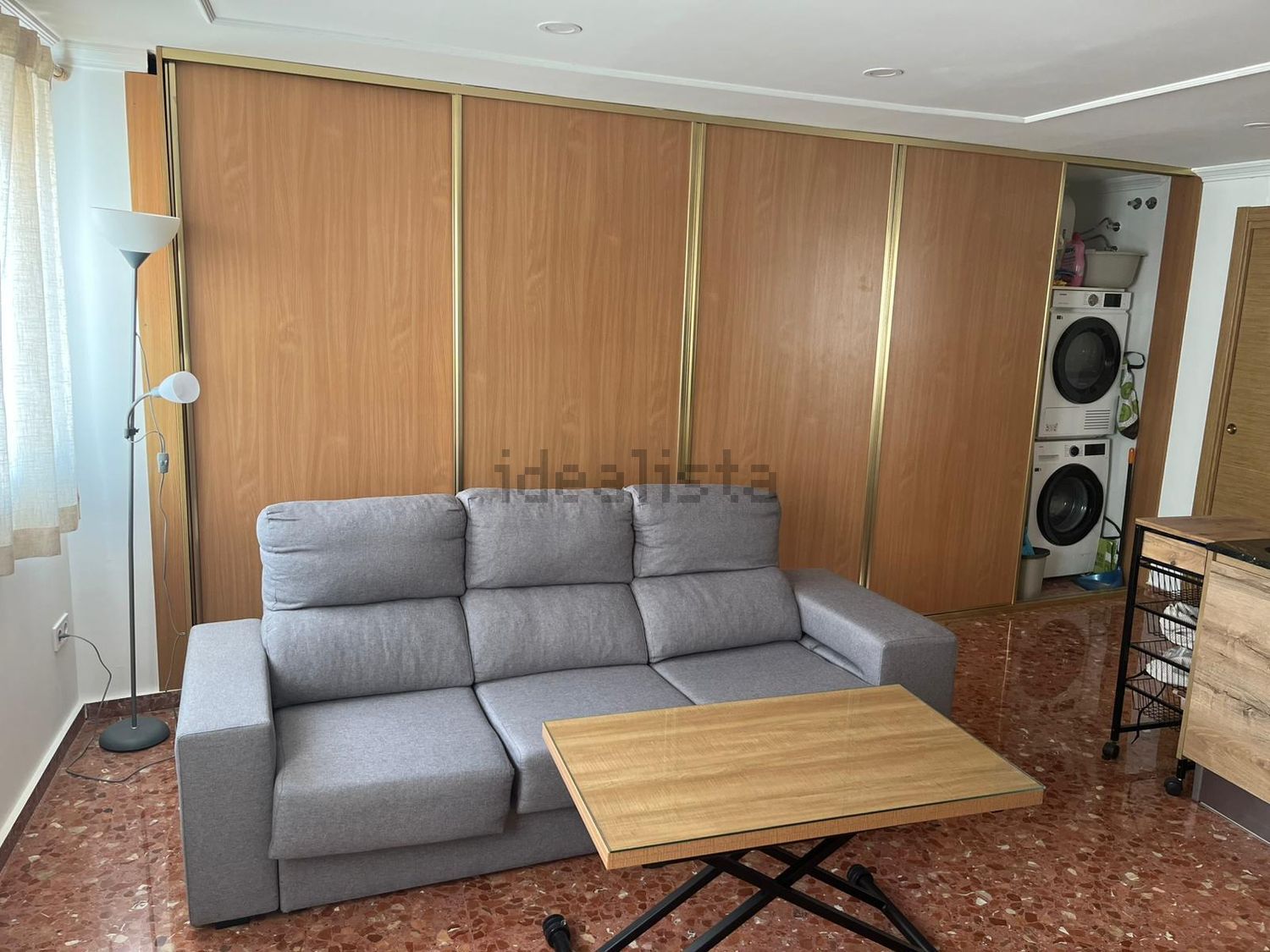 Appartement 48 m² à Torrent