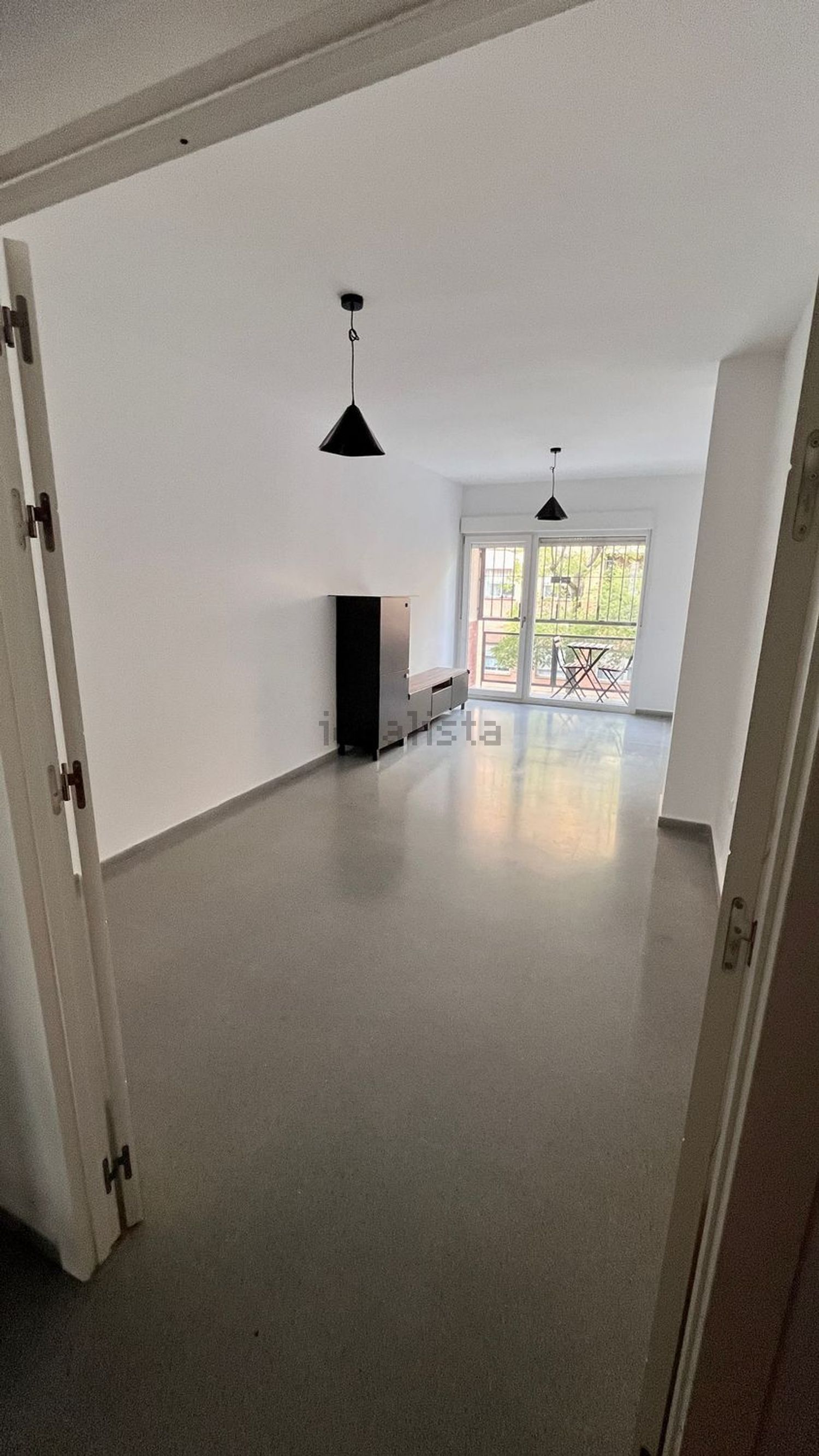Pis de 120 m² a Sevilla