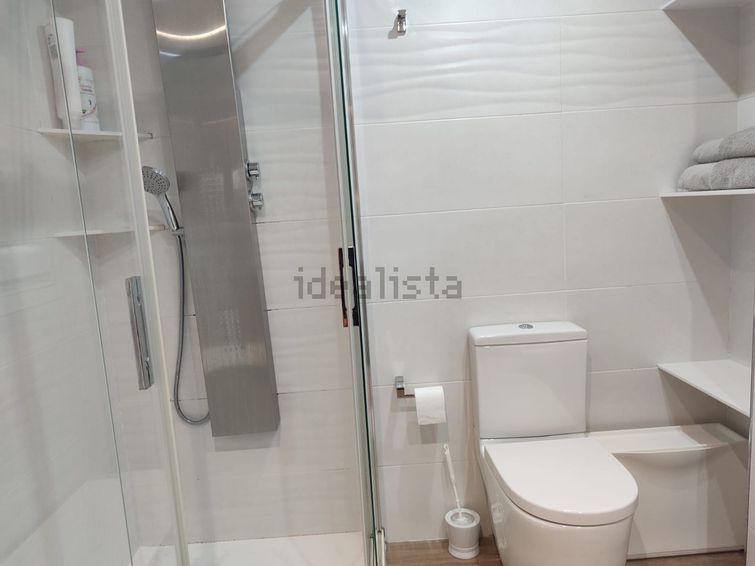 Pis de 75 m² a Oviedo