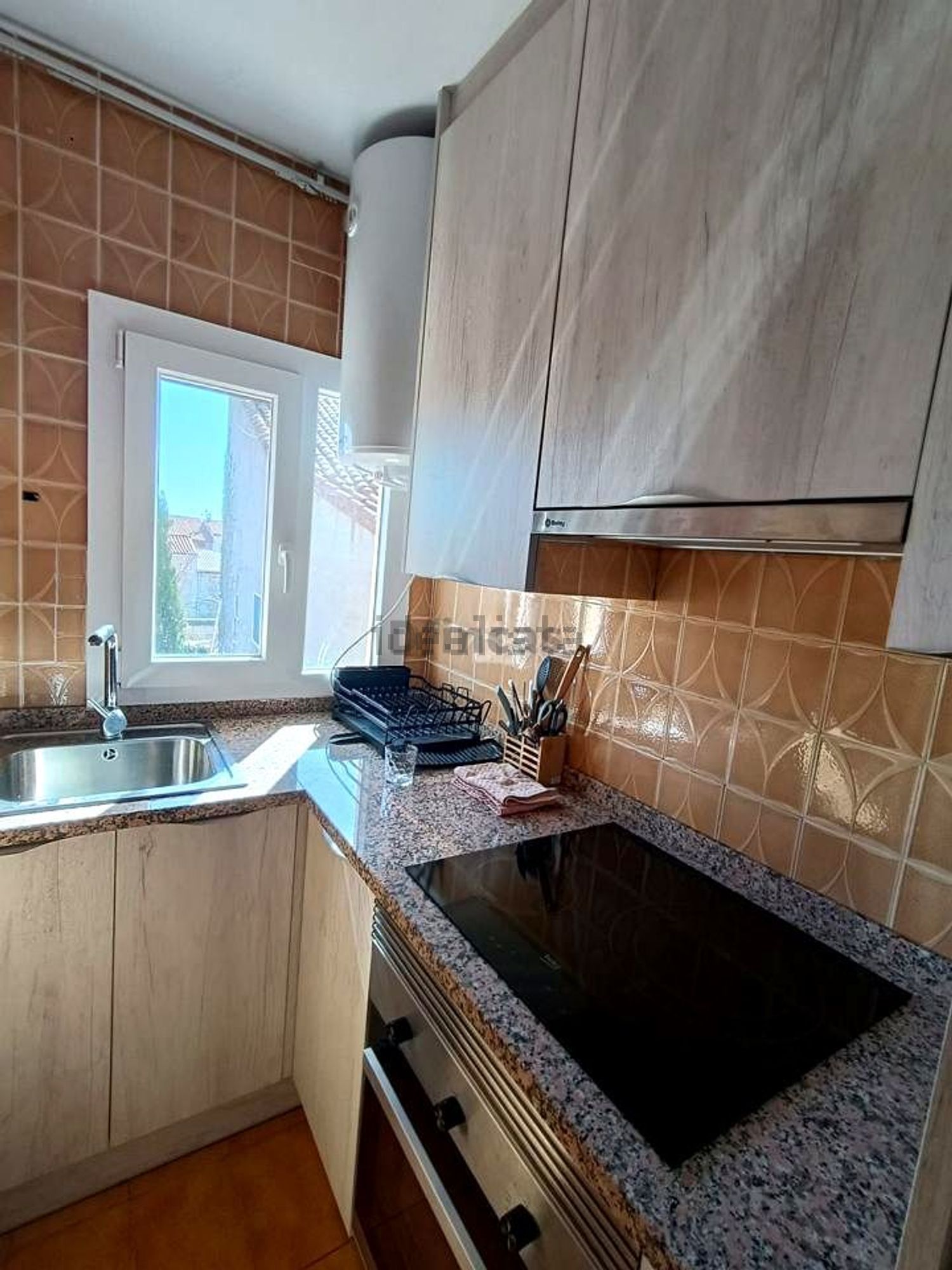 Piso de 69 m² en La Puebla de Valverde